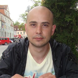 Ivchenko Oleksandr Ivchenko Oleksandr
